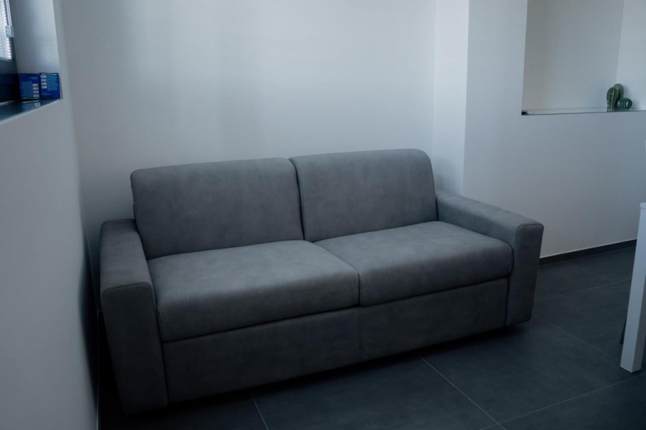 Domus Residence - Lucrezio - Bari Zewnętrze zdjęcie