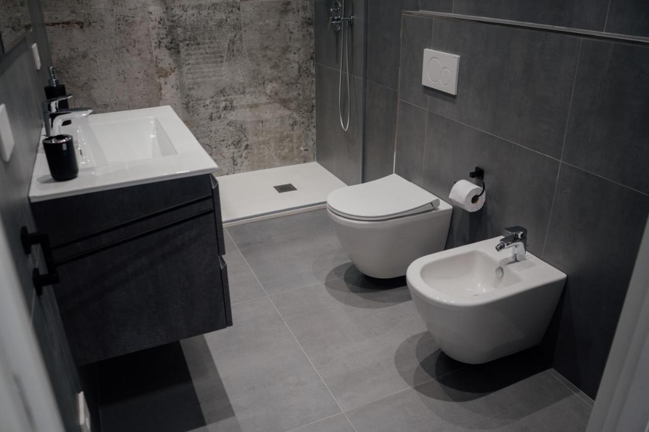 Domus Residence - Lucrezio - Bari Zewnętrze zdjęcie