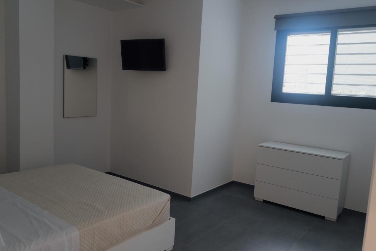 Domus Residence - Lucrezio - Bari Zewnętrze zdjęcie