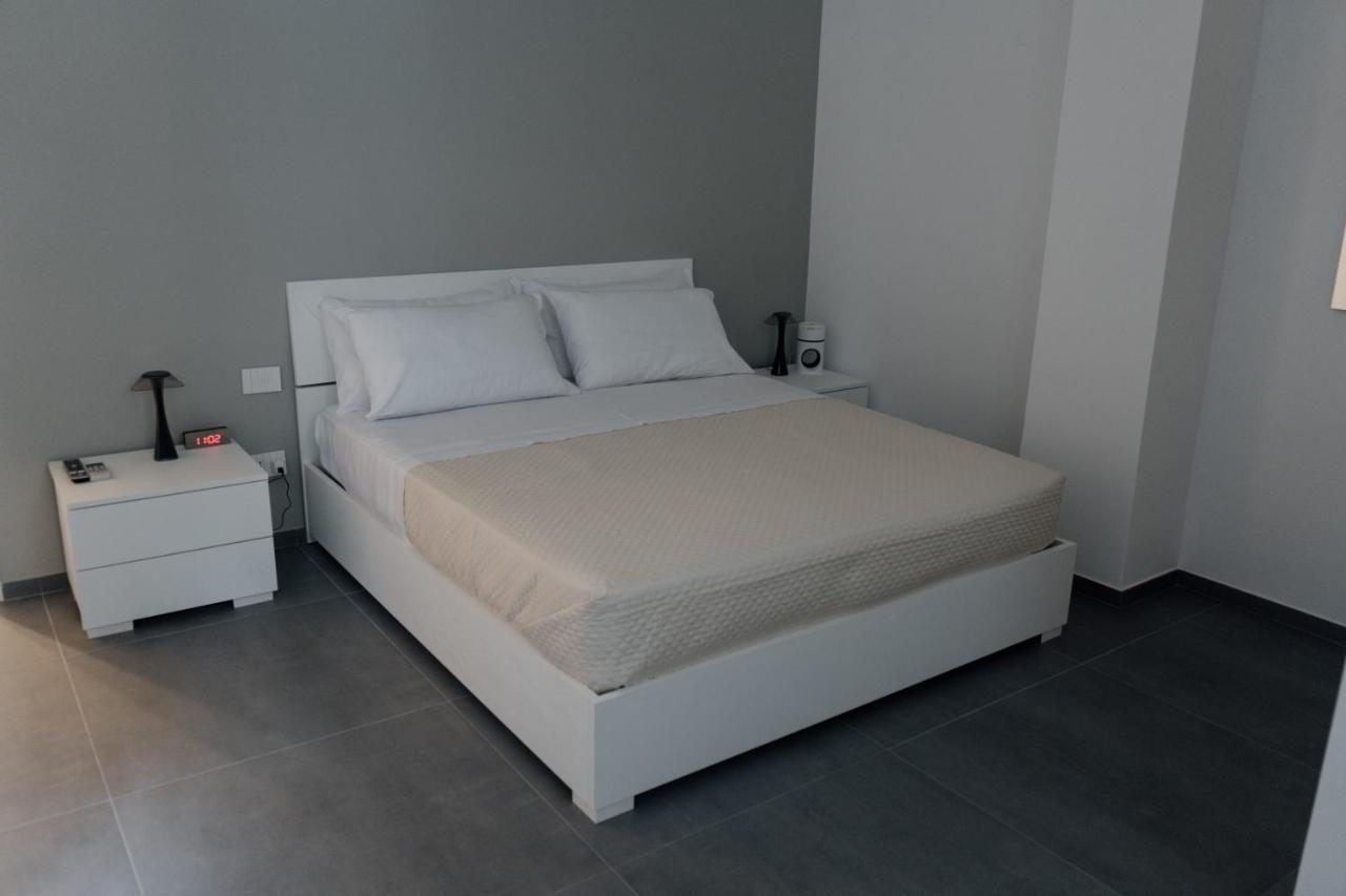 Domus Residence - Lucrezio - Bari Zewnętrze zdjęcie