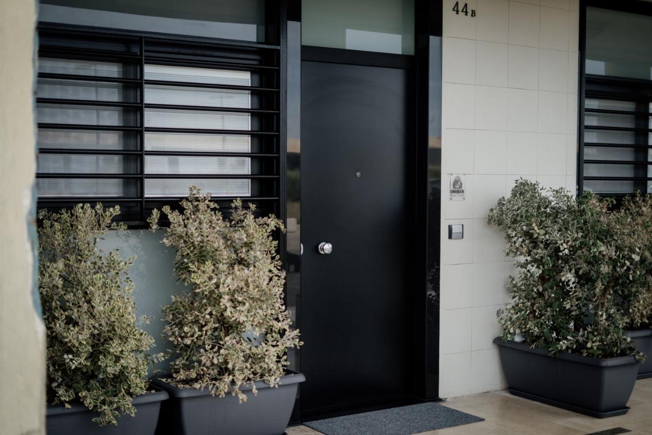 Domus Residence - Lucrezio - Bari Zewnętrze zdjęcie